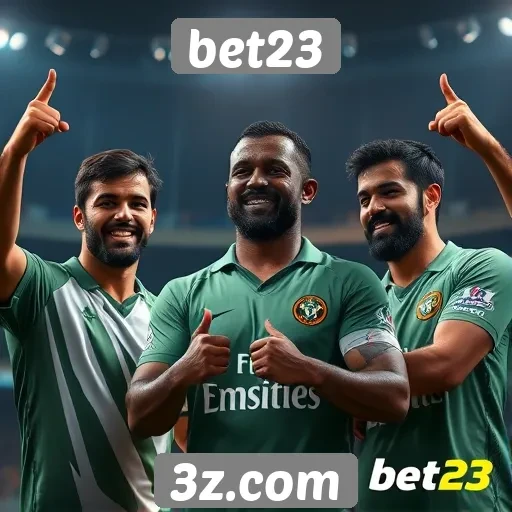 Apostadores destacam bônus e promoções da bet23