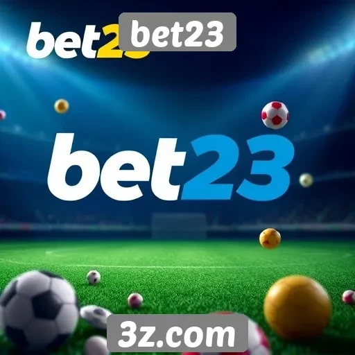 Promoções do bet23 atraem novos usuários