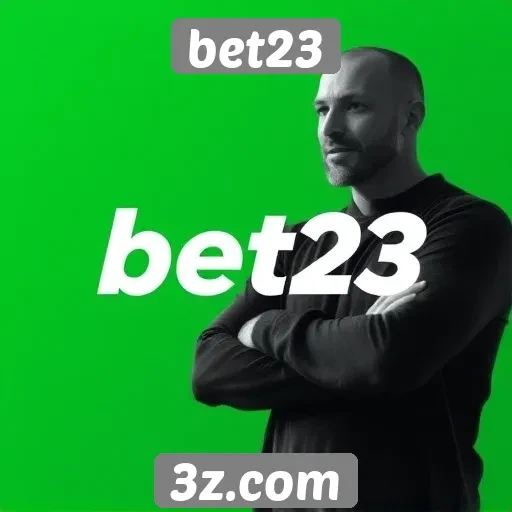 Feedback dos usuários sobre Bet23 em 2025