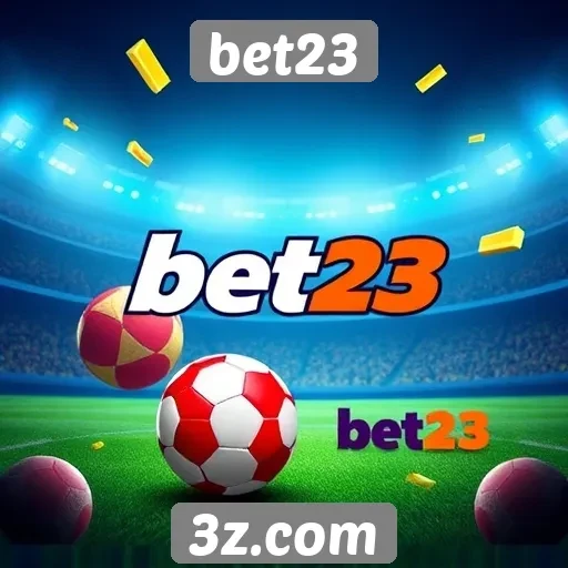 Comparação de bônus e promoções disponíveis no bet23
