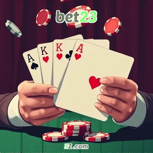 Bônus excepcionais no bet23: a chave para apostar com vantagem