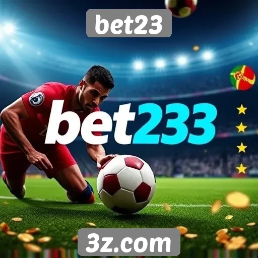 Bônus e promoções disponíveis no site bet23