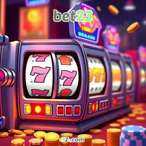 Os Melhores Games do Bet23: Diversão Garantida em Cada Clique