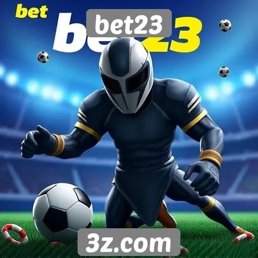 Novas funcionalidades no site bet23 para jogadores