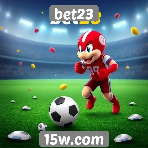 Opções de pagamento e retirada no bet23