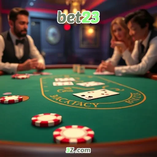 Estratégias Poderosas no Bet23 para Potencializar Seus Jogos